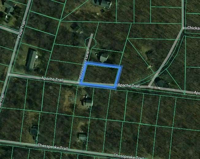 0.28 Acres of Residential Land for Sale in Penn Forest Township, Pennsylvania