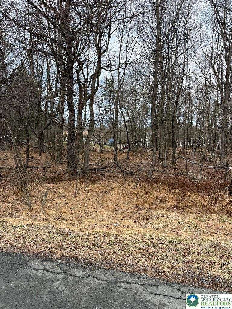 0.33 Acres of Land for Sale in Penn Forest Township, Pennsylvania