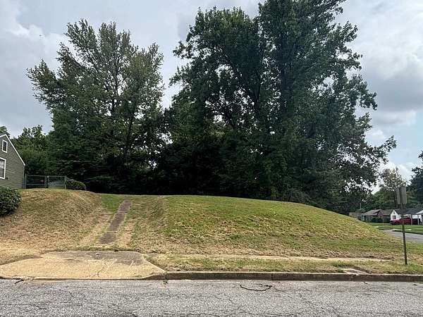 0.22 Acres of Residential Land for Sale in Memphis, Tennessee