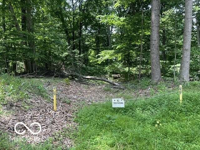 2.82 Acres of Residential Land for Sale in Martinsville, Indiana