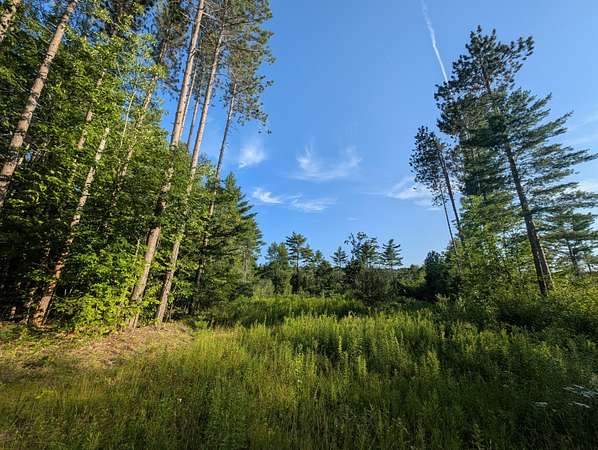 1 Acre of Residential Land for Sale in Litchfield Town, Maine