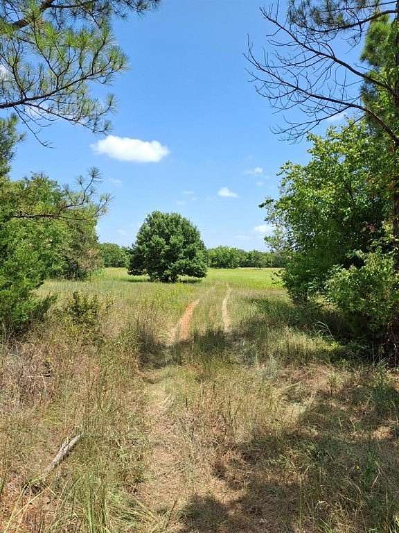 60 Acres of Land for Sale in Ada, Oklahoma