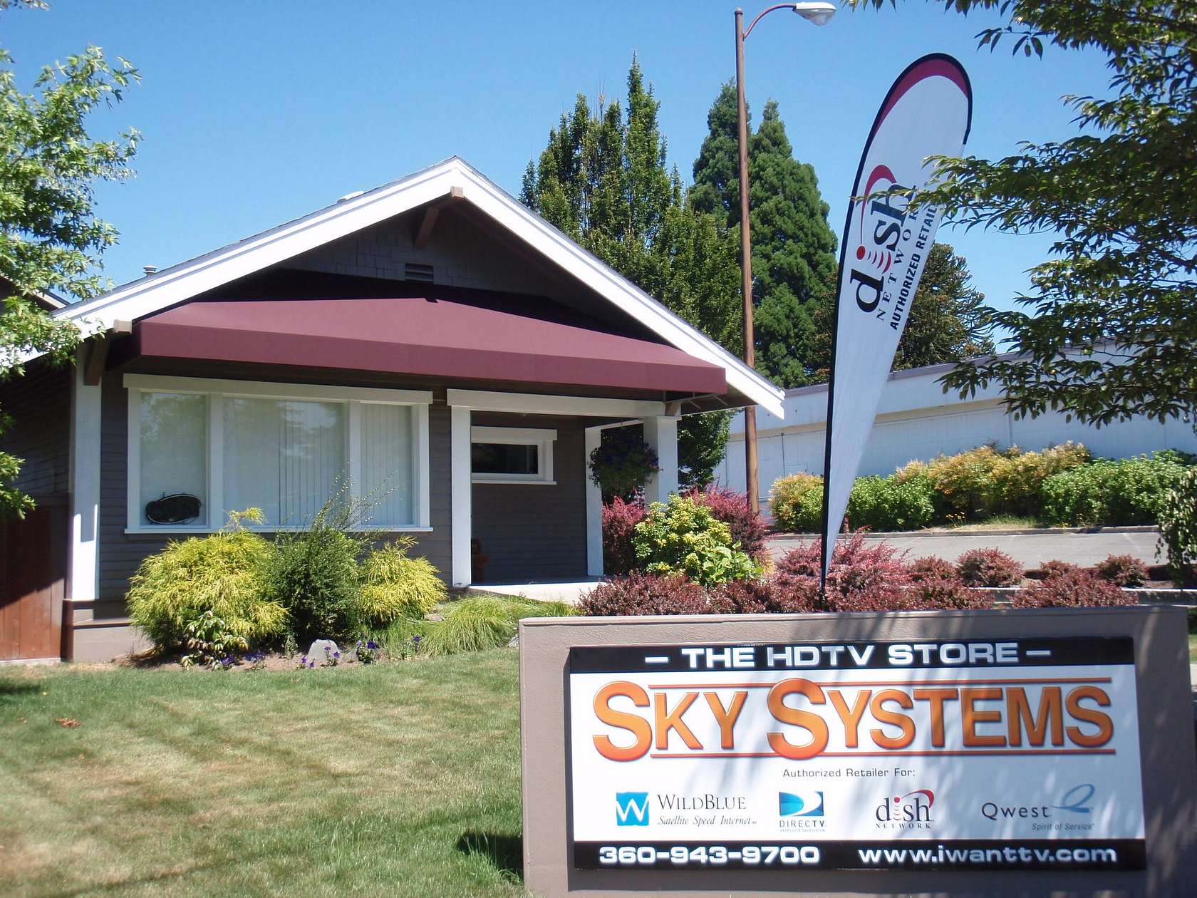 0.16 Acres of Mixed-Use Land for Sale in Olympia, Washington