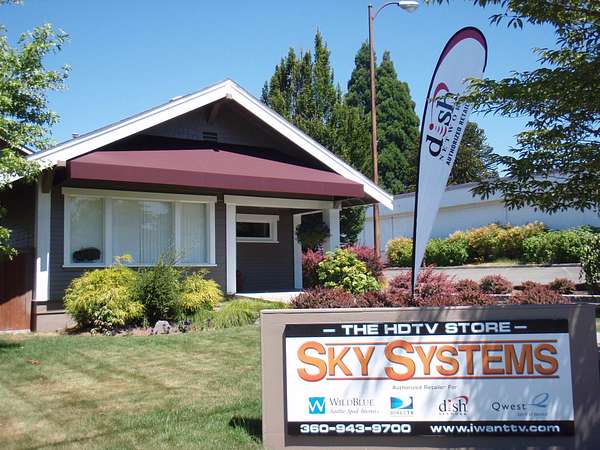 0.16 Acres of Mixed-Use Land for Sale in Olympia, Washington