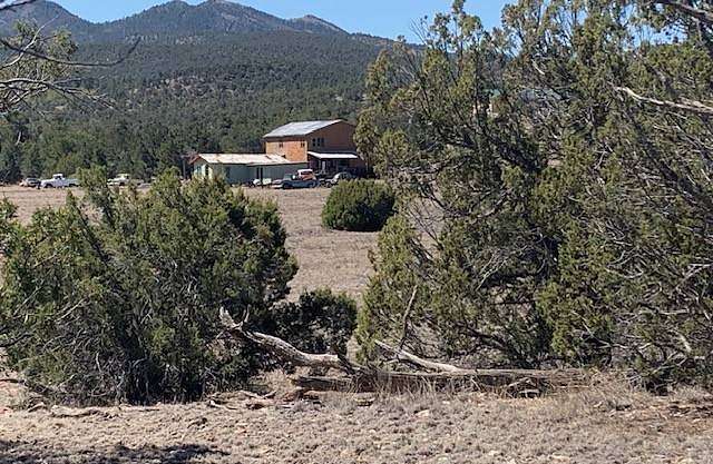 12.4 Acres of Land for Sale in Datil, New Mexico