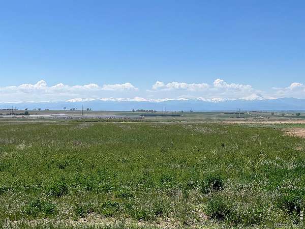 38.2 Acres of Land for Sale in Platteville, Colorado