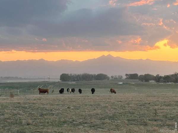 2.7 Acres of Residential Land for Sale in Platteville, Colorado