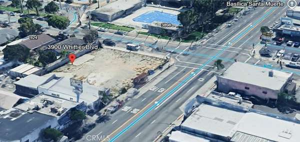 0.26 Acres of Mixed-Use Land for Sale in Los Angeles, California
