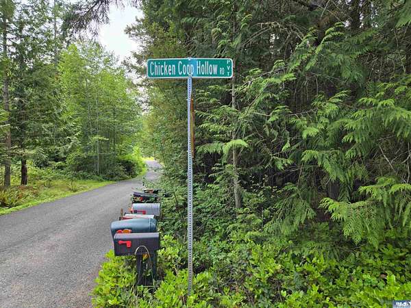 5.56 Acres of Residential Land for Sale in Sequim, Washington