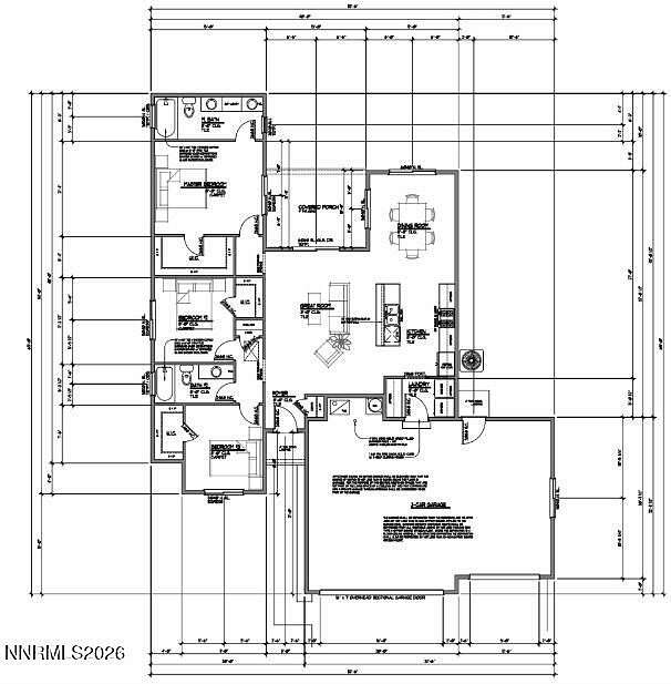 1.56 Acres of Land with Home for Sale in Battle Mountain, Nevada