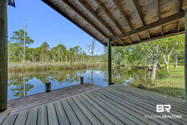 0.82 Acres of Residential Land for Sale in Lillian, Alabama