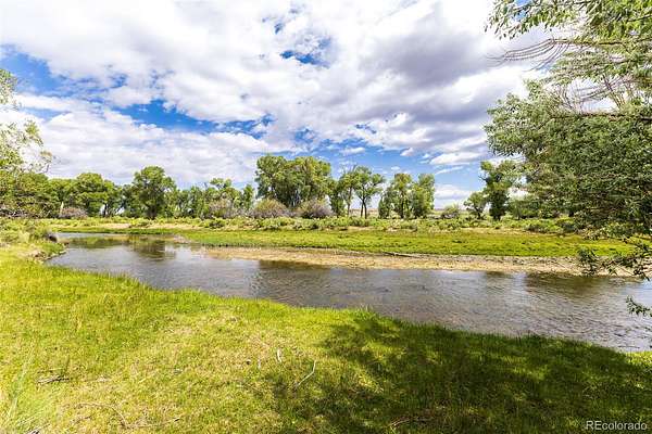 258 Acres of Land with Home for Sale in San Luis, Colorado