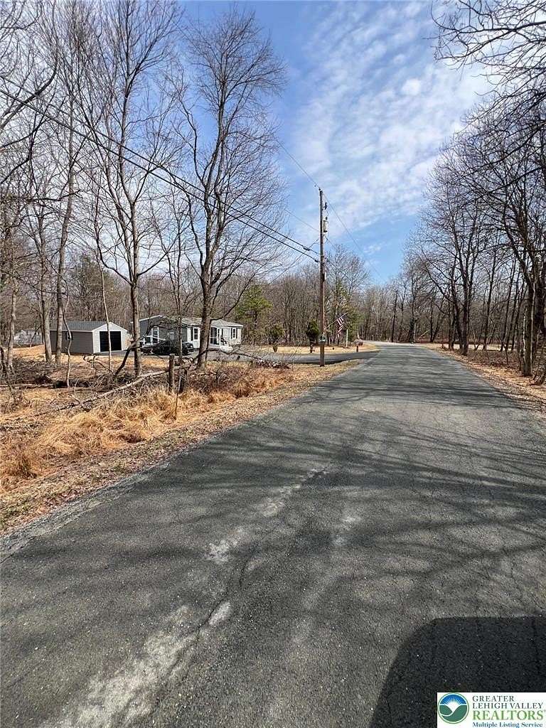 0.32 Acres of Residential Land for Sale in Penn Forest Township, Pennsylvania