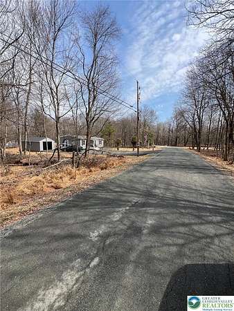 0.32 Acres of Residential Land for Sale in Penn Forest Township, Pennsylvania