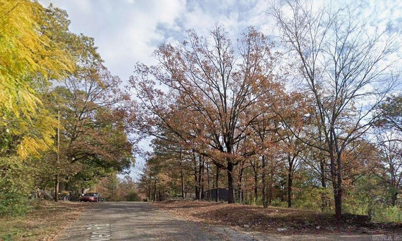 0.31 Acres of Residential Land for Sale in Hot Springs, Arkansas