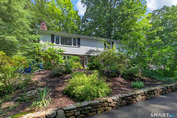 1.5 Acres of Land with Home for Sale in Guilford, Connecticut