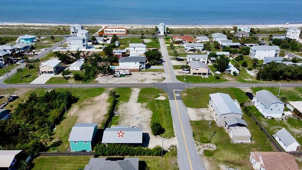 0.26 Acres of Residential Land for Sale in Port St. Joe, Florida