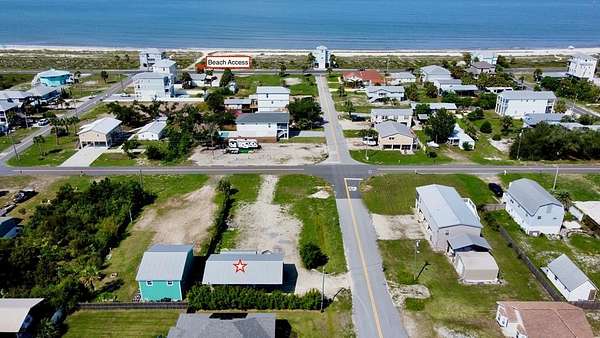 0.26 Acres of Residential Land for Sale in Port St. Joe, Florida