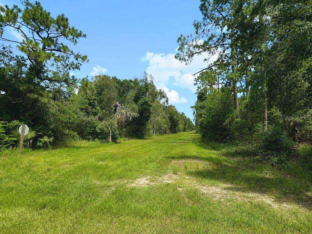 0.55 Acres of Residential Land for Sale in Indian Lake Estates, Florida
