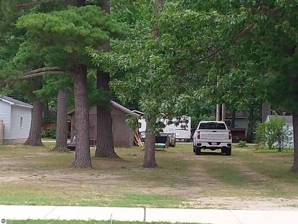 0.18 Acres of Residential Land for Sale in Traverse City, Michigan