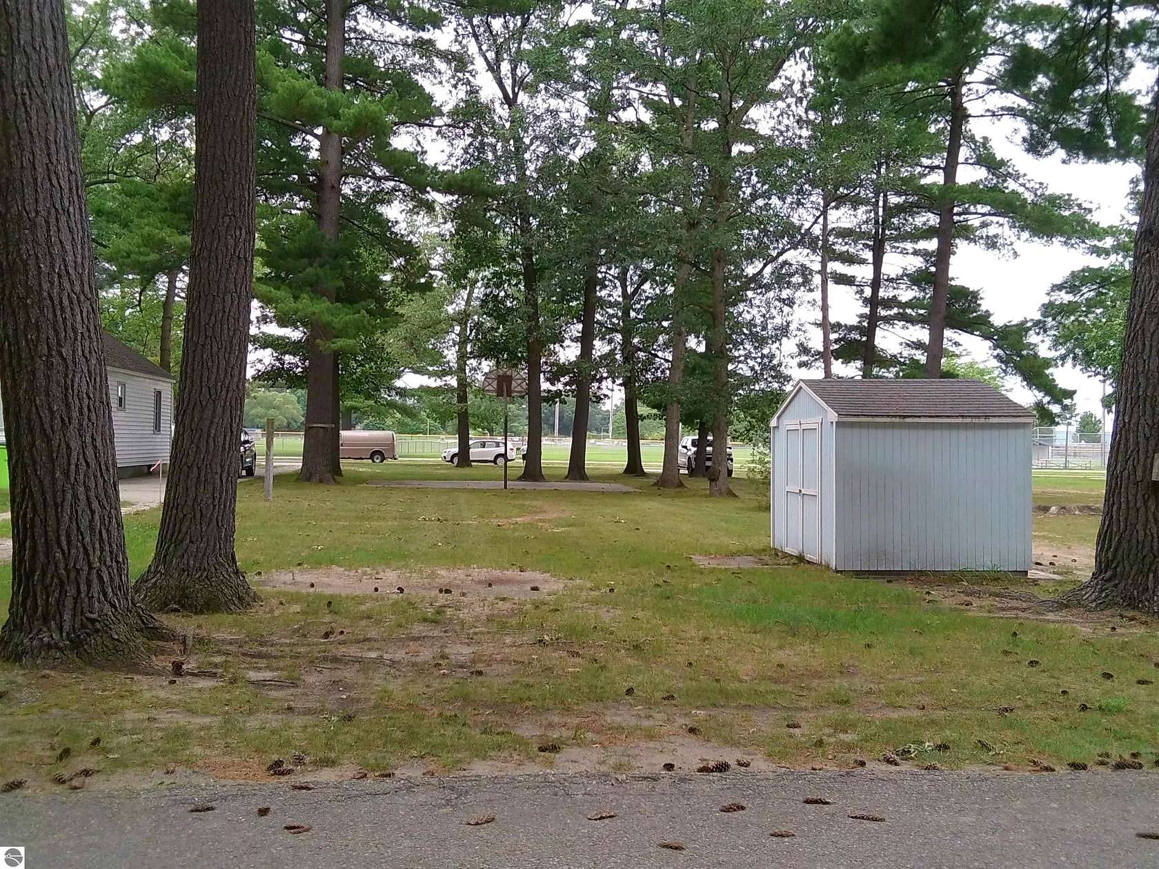 0.18 Acres of Residential Land for Sale in Traverse City, Michigan