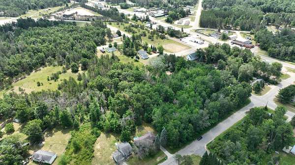 Residential Land for Sale in Roscommon, Michigan