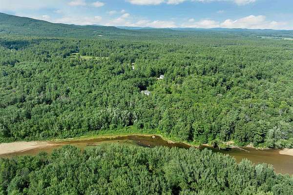 4.7 Acres of Residential Land for Sale in Conway, New Hampshire