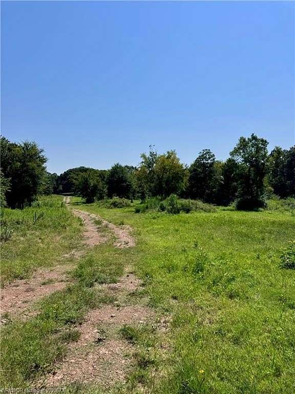 10 Acres of Land for Sale in Spiro, Oklahoma