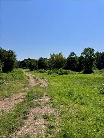 10 Acres of Land for Sale in Spiro, Oklahoma