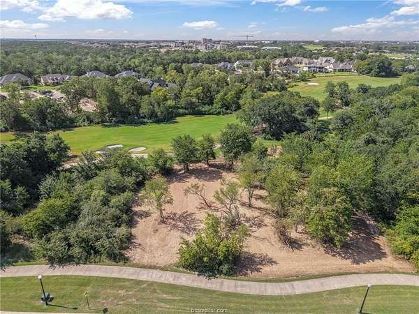 1.14 Acres of Mixed-Use Land for Sale in Bryan, Texas