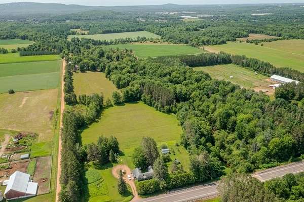 12.4 Acres of Land for Sale in Wausau, Wisconsin