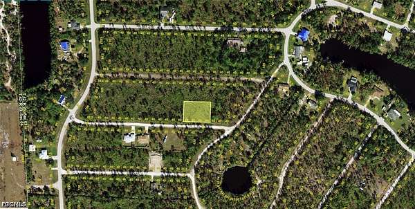 0.44 Acres of Residential Land for Sale in Punta Gorda, Florida