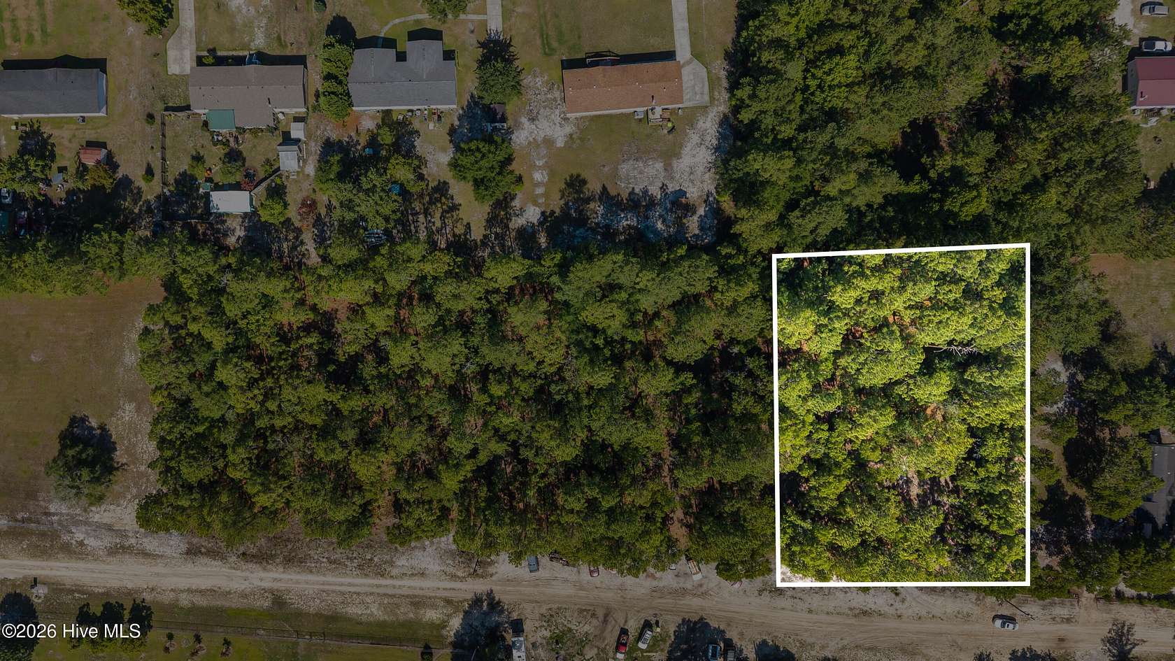 0.88 Acres of Residential Land for Sale in Leland, North Carolina