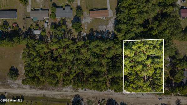 0.88 Acres of Residential Land for Sale in Leland, North Carolina