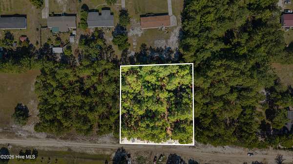 0.87 Acres of Residential Land for Sale in Leland, North Carolina