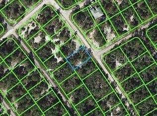 0.23 Acres of Residential Land for Sale in Lake Placid, Florida