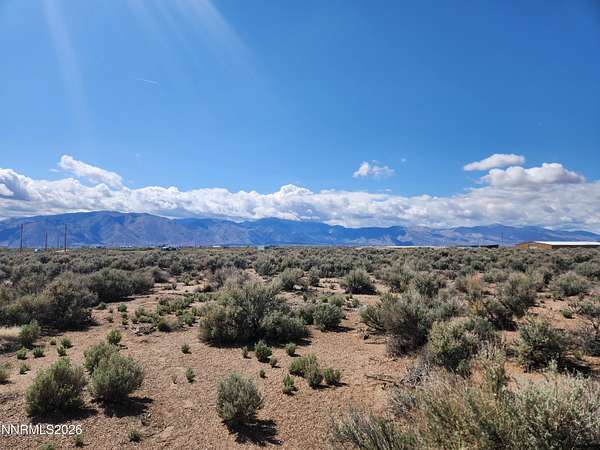5.73 Acres of Residential Land for Sale in Smith, Nevada