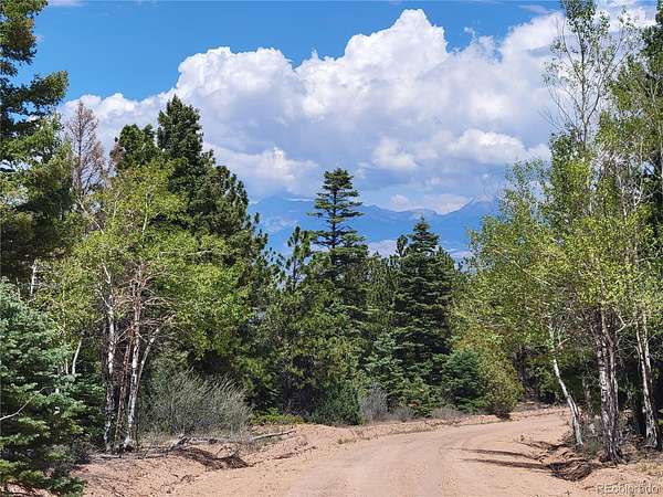 11.9 Acres of Land for Sale in Fort Garland, Colorado