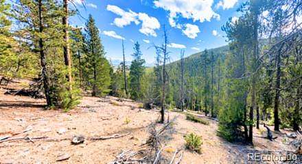 7.9 Acres of Land for Sale in Leadville, Colorado