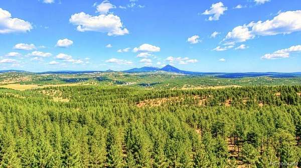 0.83 Acres of Residential Land for Sale in Florissant, Colorado