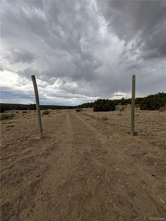 20 Acres of Recreational & Residential Land for Sale in Walsenburg, Colorado