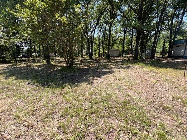 0.28 Acres of Residential Land for Sale in Gun Barrel City, Texas