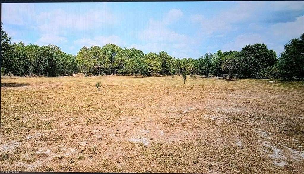 2.5 Acres of Land for Sale in Naples, Florida
