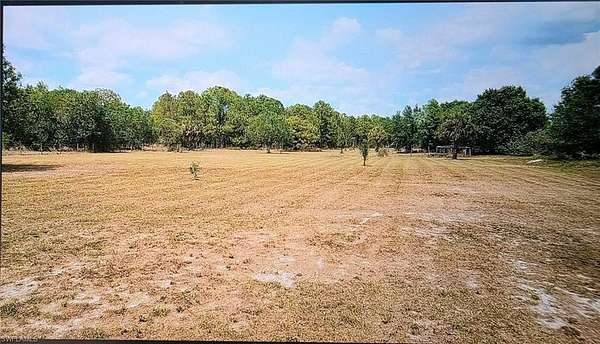 2.5 Acres of Land for Sale in Naples, Florida