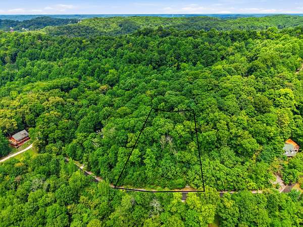0.61 Acres of Residential Land for Sale in Smithville, Tennessee