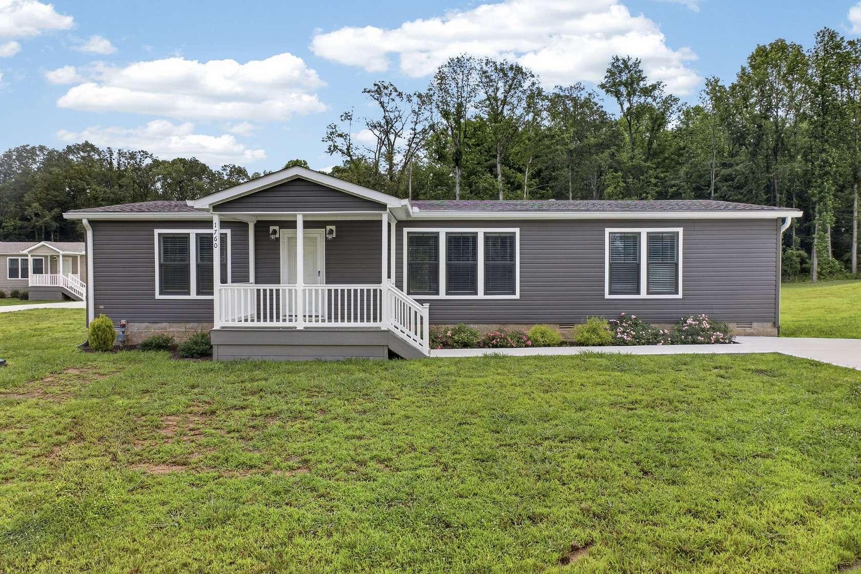 1.85 Acres of Land with Home for Sale in Cookeville, Tennessee