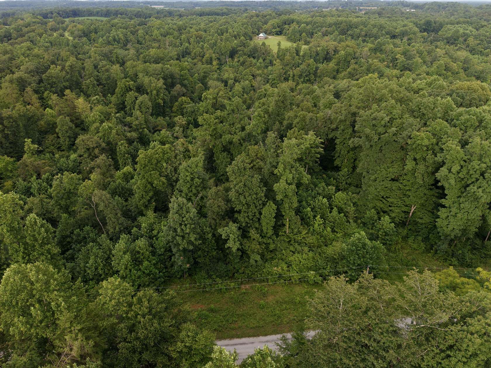 5 Acres of Residential Land for Sale in Red Boiling Springs, Tennessee
