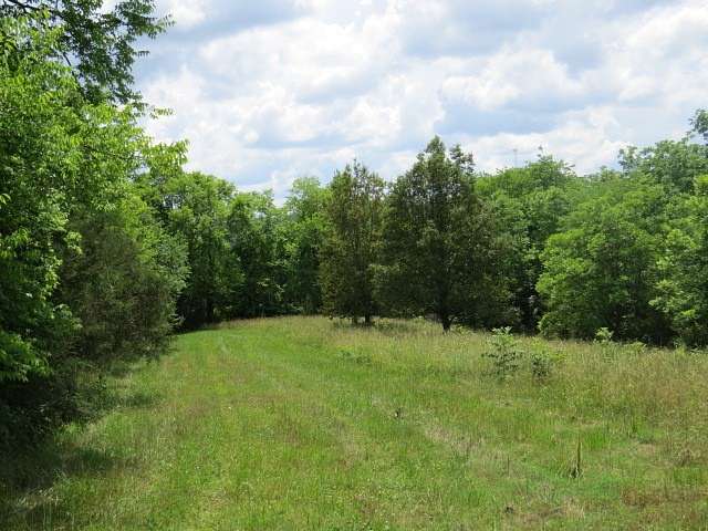 2.75 Acres of Land with Home for Sale in Pulaski, Tennessee