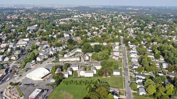 0.17 Acres of Residential Land for Sale in Capitol Heights, Maryland