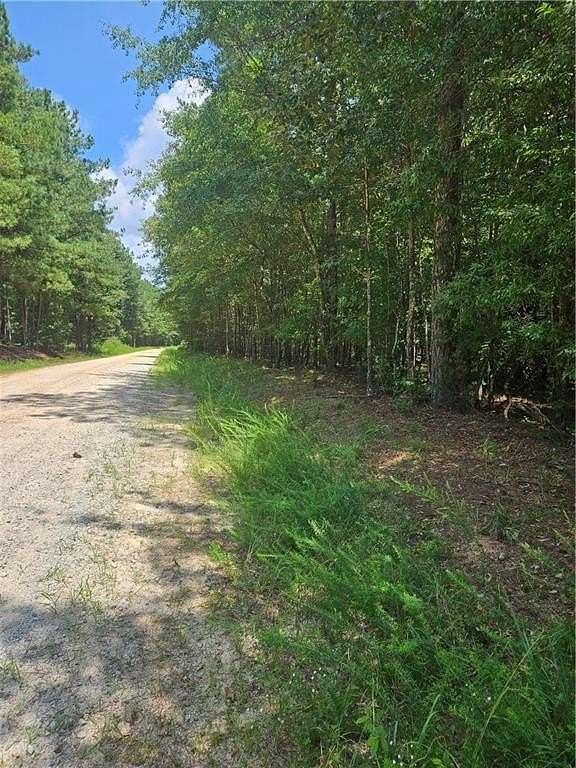 2 Acres of Residential Land for Sale in Carlton, Georgia